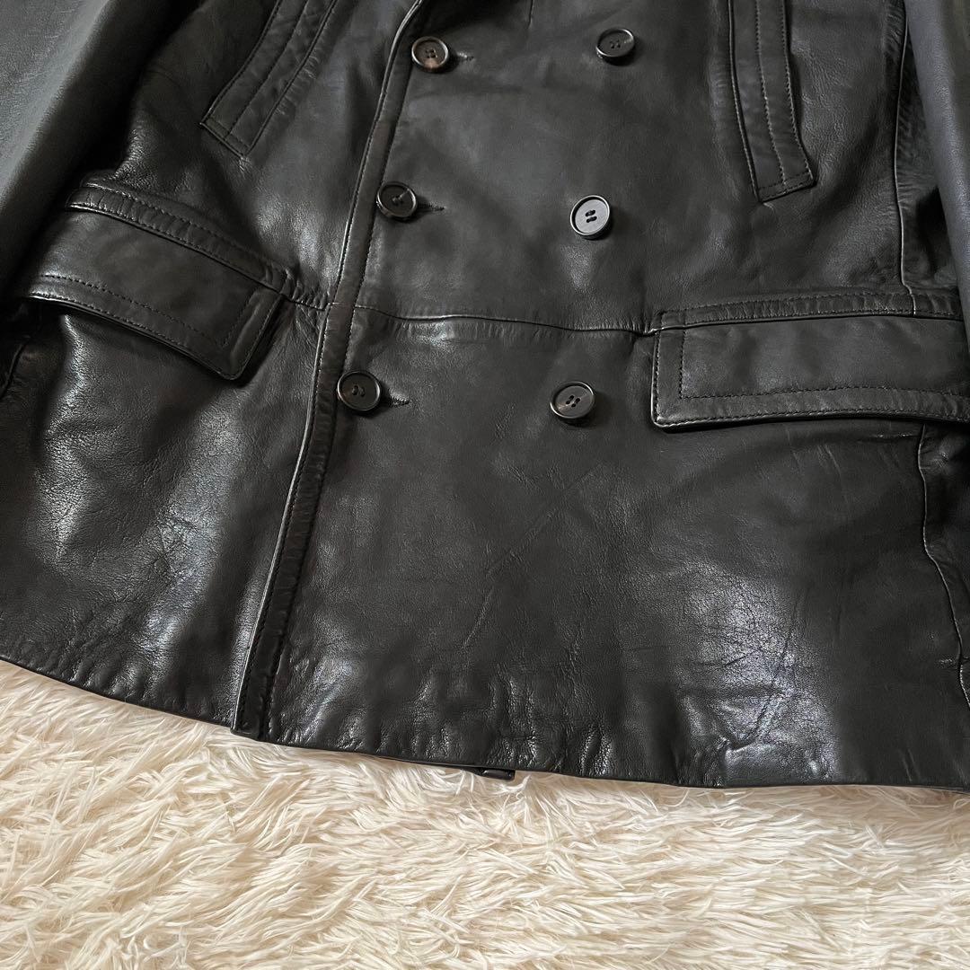ALL SAINTS レザージャケット オールセインツ 牛革