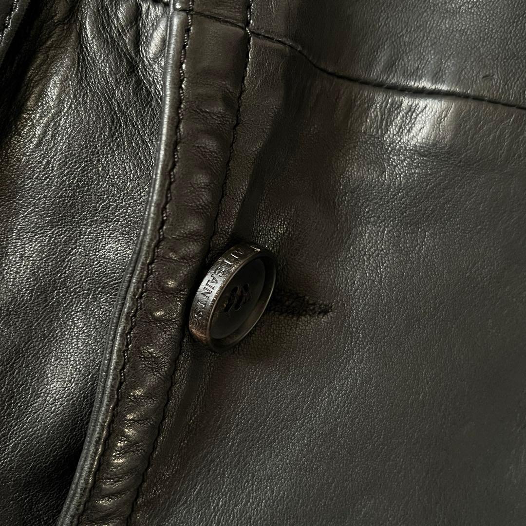 ALL SAINTS レザージャケット オールセインツ 牛革