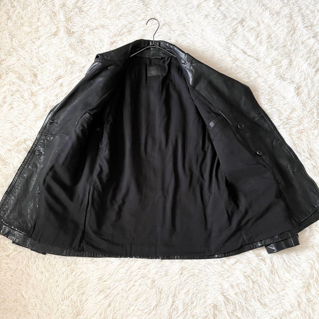 ALL SAINTS レザージャケット オールセインツ 牛革