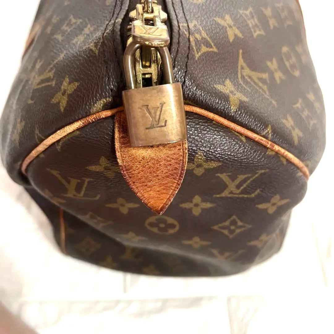 Louis Vuitton ボストンバッグ キーポール45