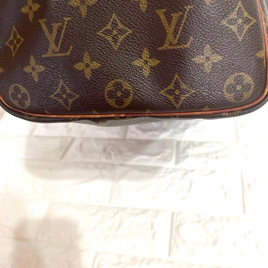 Louis Vuitton ボストンバッグ キーポール45