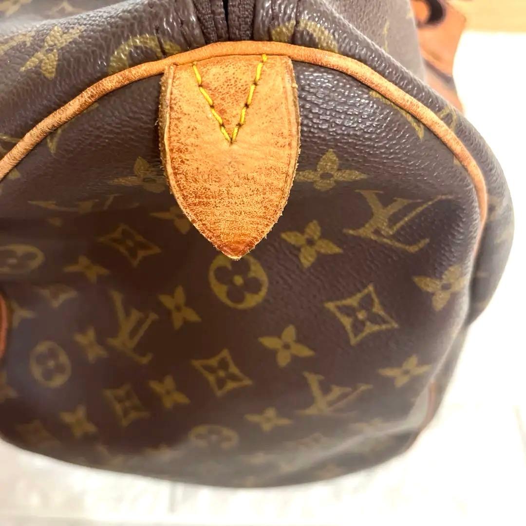 Louis Vuitton ボストンバッグ キーポール45
