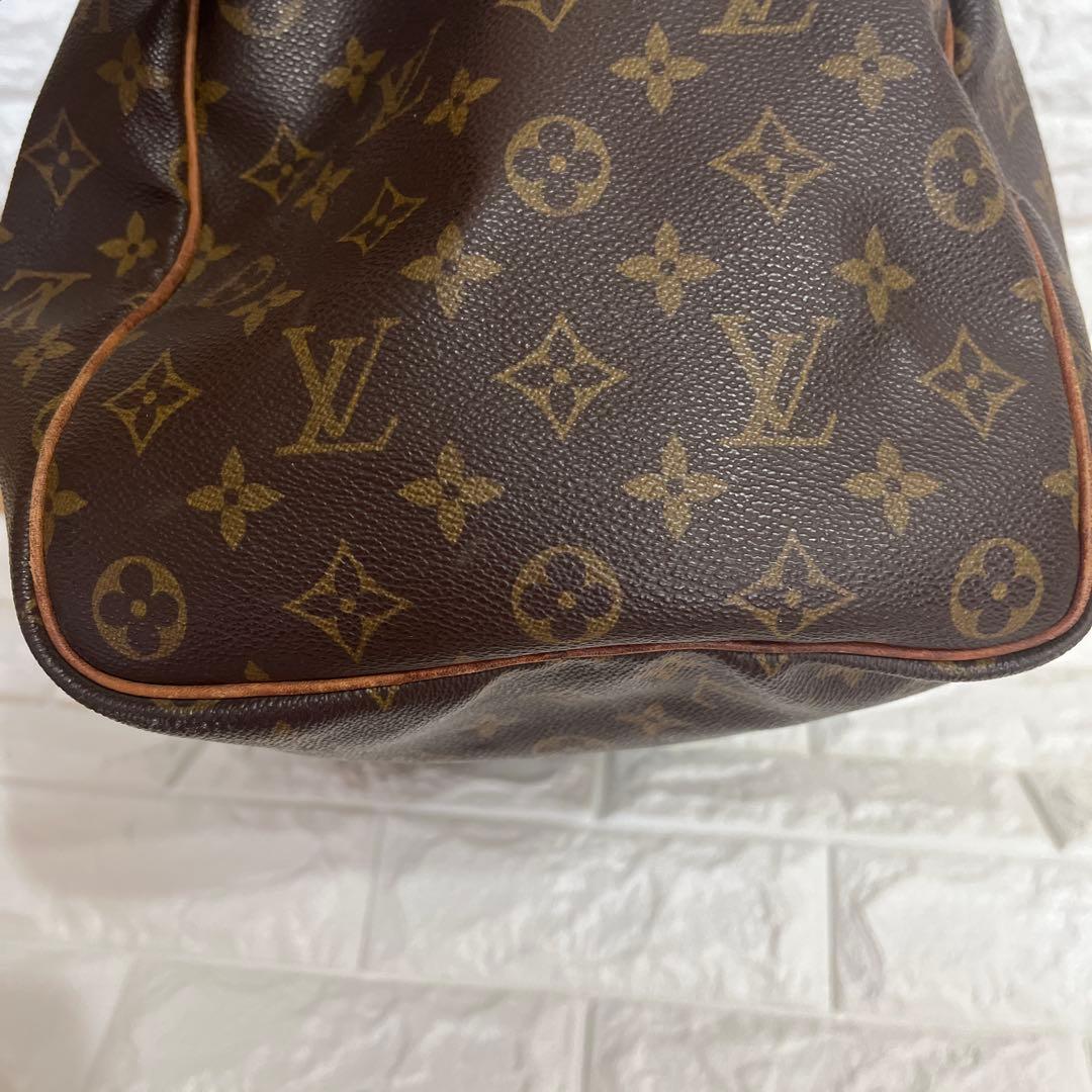Louis Vuitton ボストンバッグ キーポール45