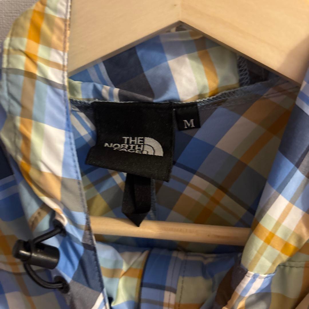 廃盤 THE NORTH FACE NOVELTY EVOLUTION Mサイズ