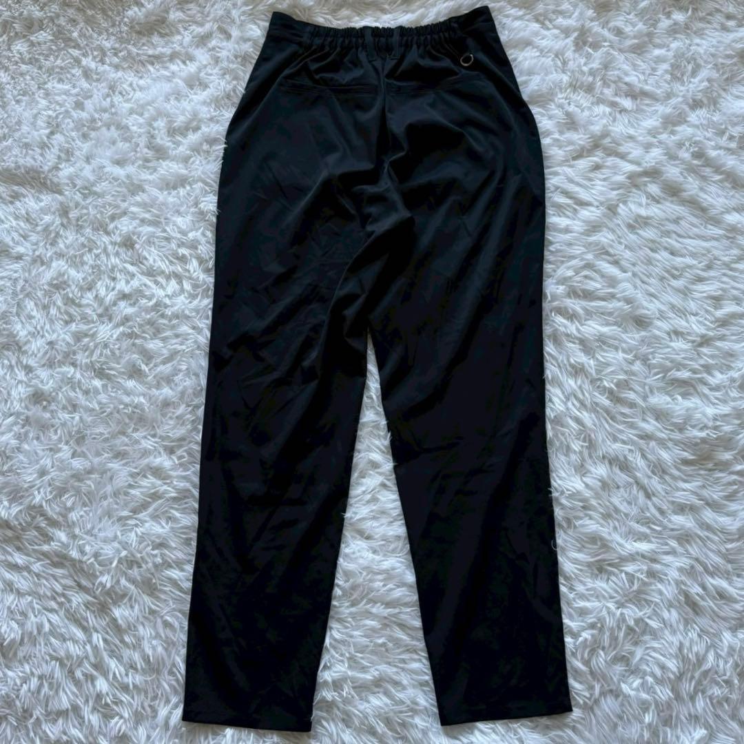 ◎美品 人気アイテムWWS スーツ 濃紺 L 高機能スーツ 洗える 1