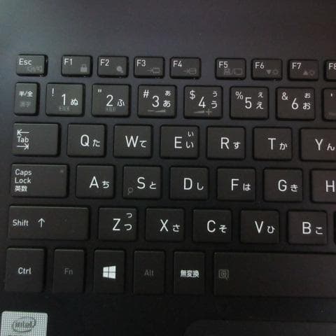 ③TOSHIBA dynabook G83/FP i5-10210U FHD