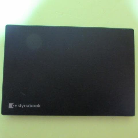 ③TOSHIBA dynabook G83/FP i5-10210U FHD