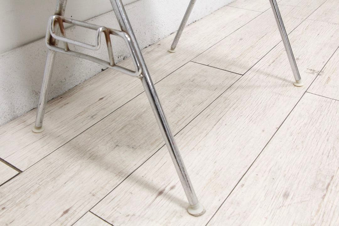 【希少】 Hermanmiller ハーマンミラー イームズ サイドシェルチェア