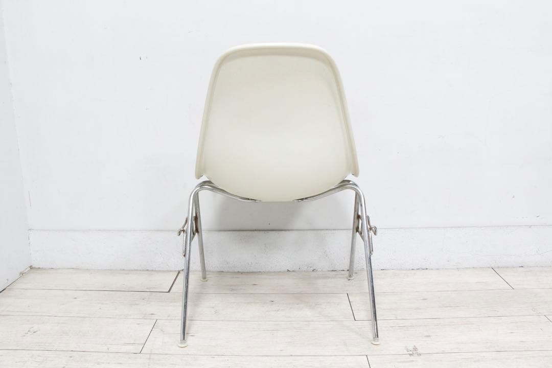 【希少】 Hermanmiller ハーマンミラー イームズ サイドシェルチェア