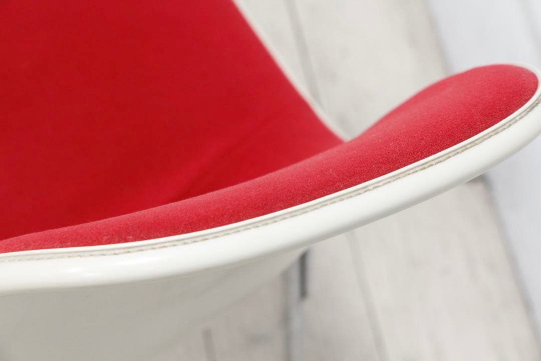 【希少】 Hermanmiller ハーマンミラー イームズ サイドシェルチェア