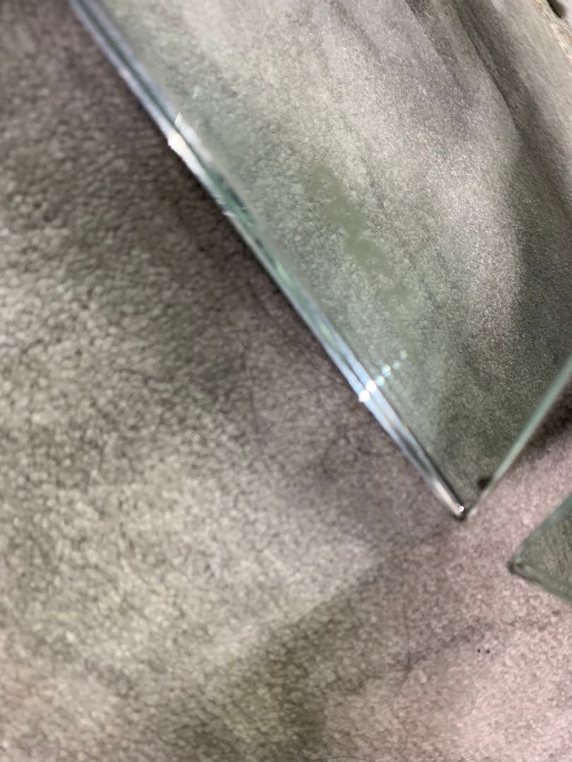 Cassina カッシーナ　カドレ　大型 ミラー　鏡　姿見　フィリップ スタルク