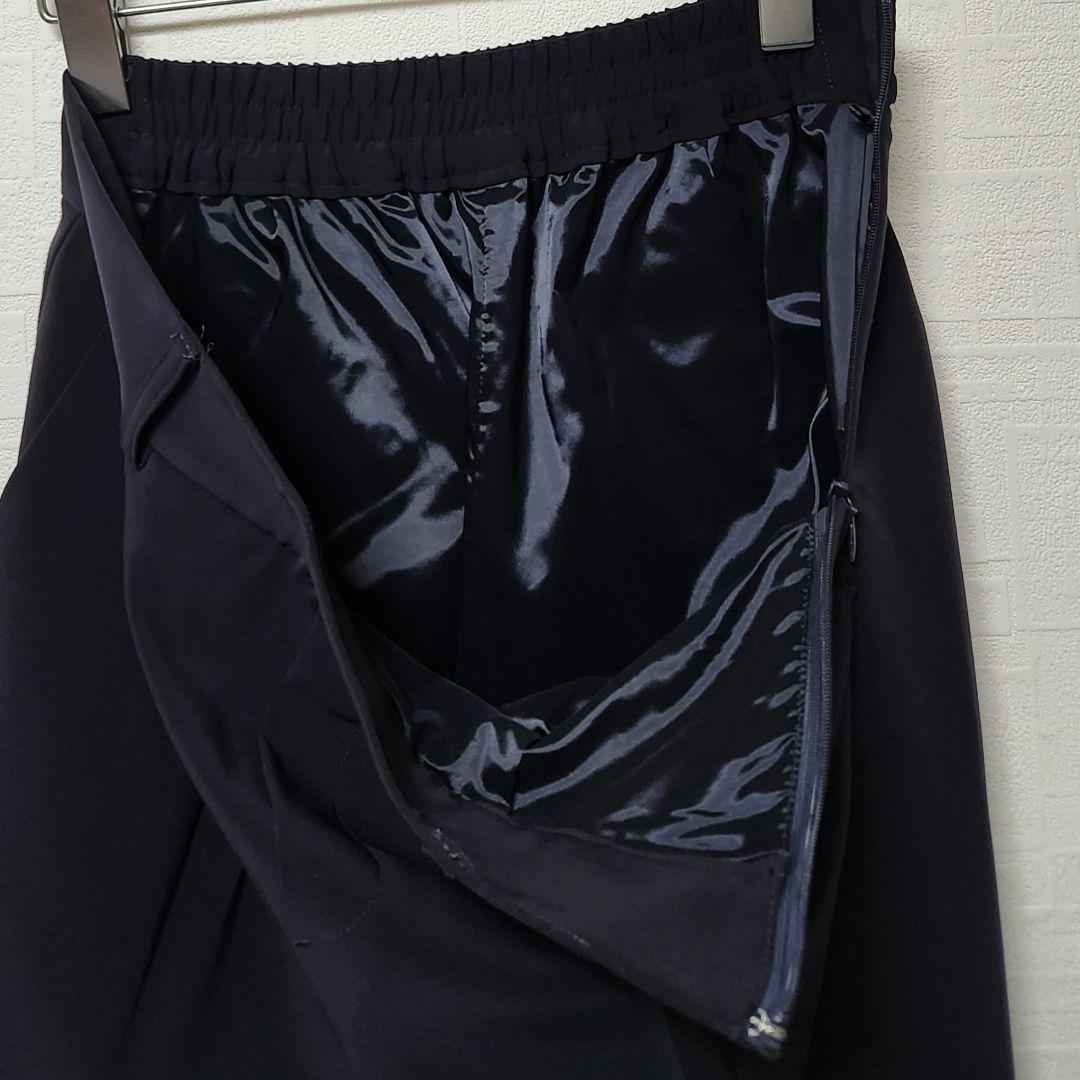 ユナイテッドアローズ　closet story　ジャケット　パンツ　上下セット