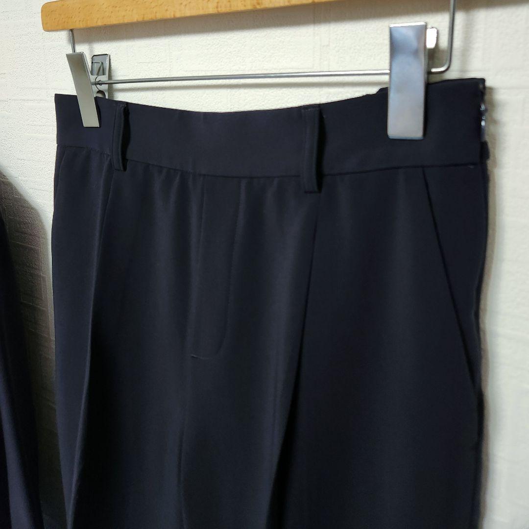 ユナイテッドアローズ　closet story　ジャケット　パンツ　上下セット