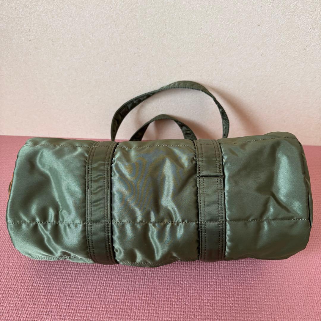 PORTER / TANKER BOSTON BAG(L) タンカー　ボストン