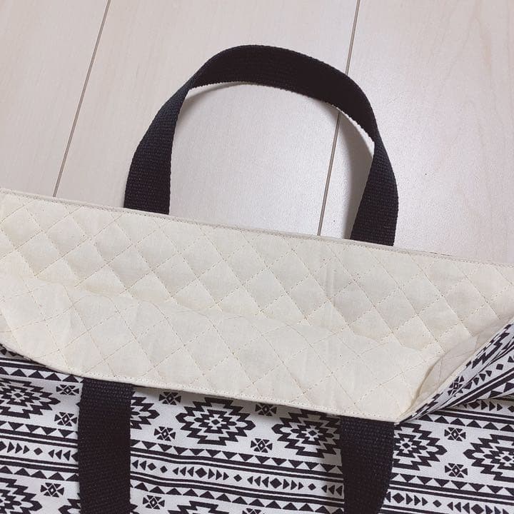 確認ページ♡      ハンドメイド レッスンバッグ