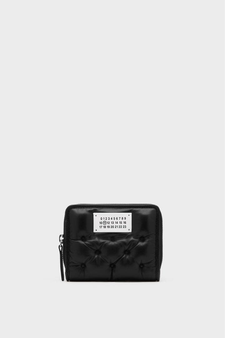新品未使用Maison Margiela グラムスラムエンブロイダリーウォレット
