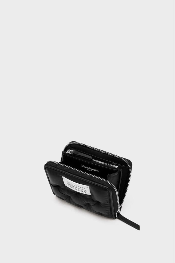 新品未使用Maison Margiela グラムスラムエンブロイダリーウォレット