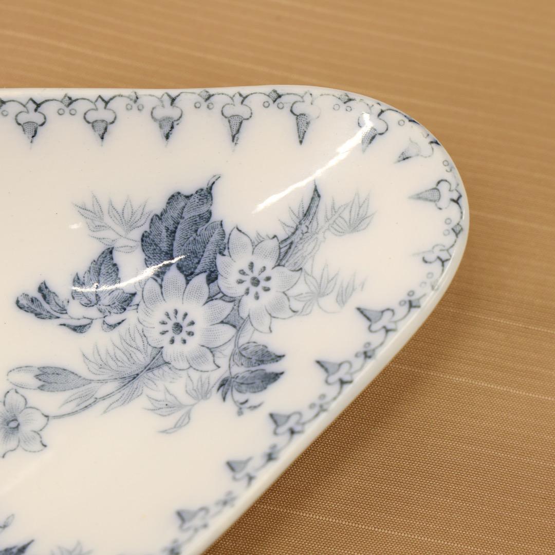 フランス アンティーク ラヴィエ サングミンヌ FLORE