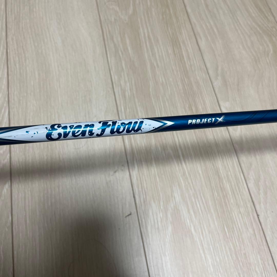 TaylorMade SIM2 MAX レフティ 3w 15度