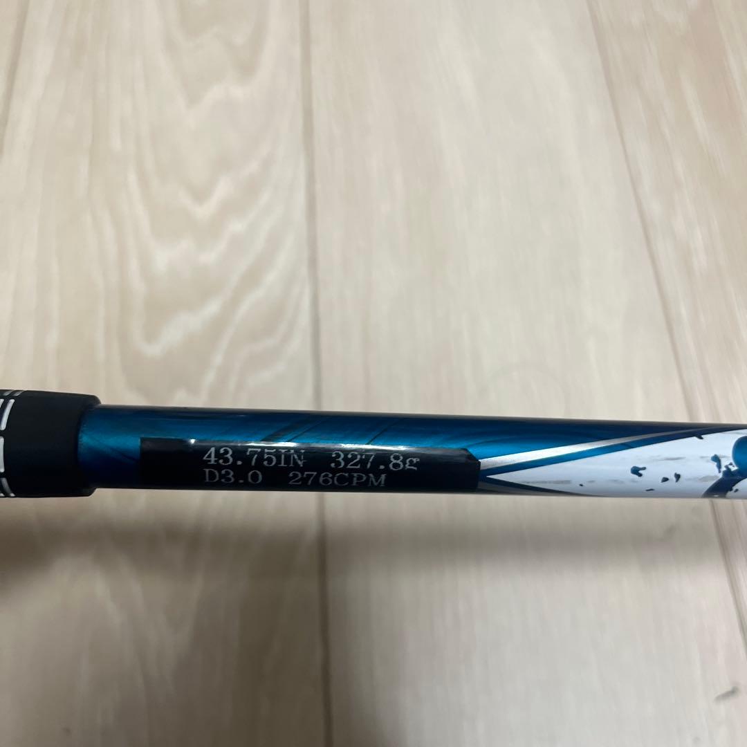 TaylorMade SIM2 MAX レフティ 3w 15度
