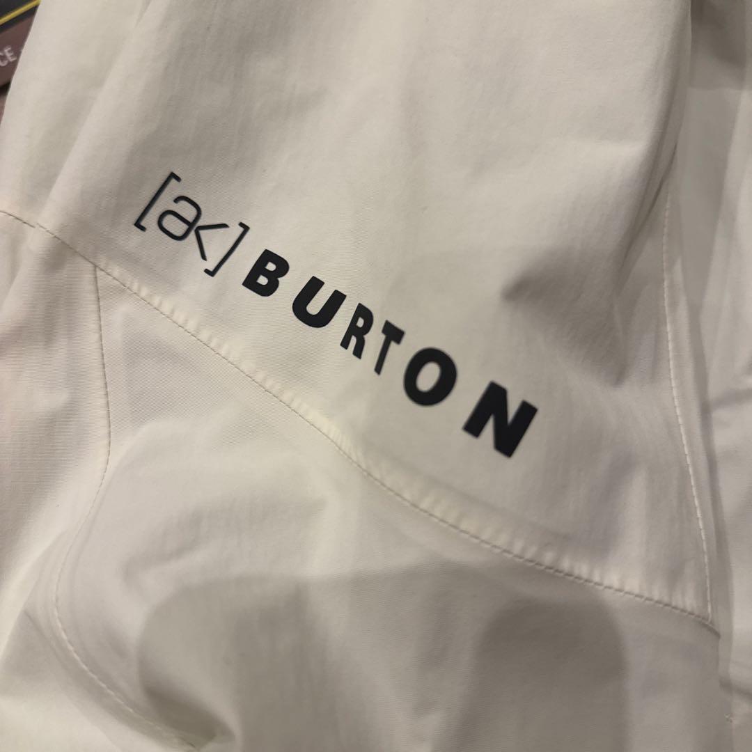 スノーボード Burton [ak] Cyclic GORE-TEX 2L Jacket XL