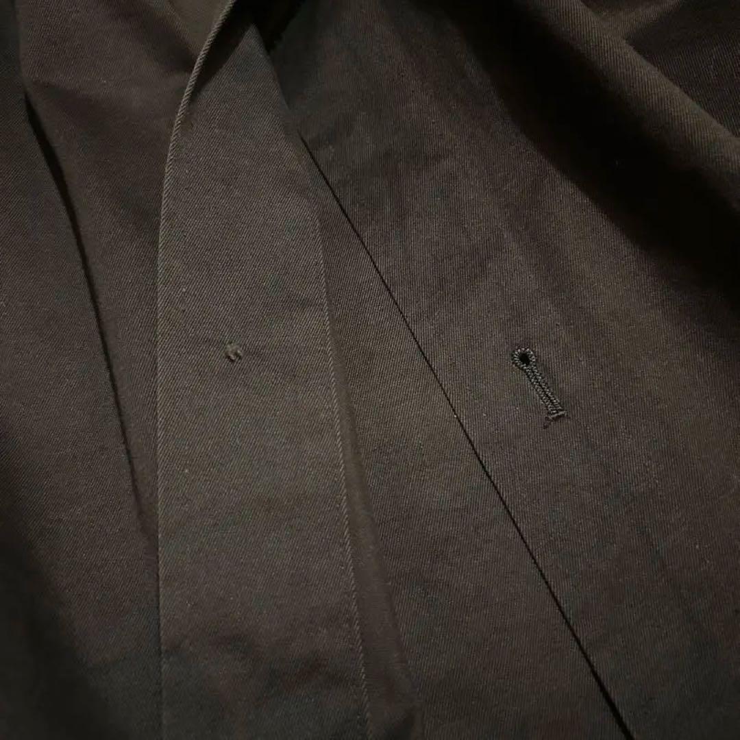 y's for men MU-C06-001 03AWトレンチコート