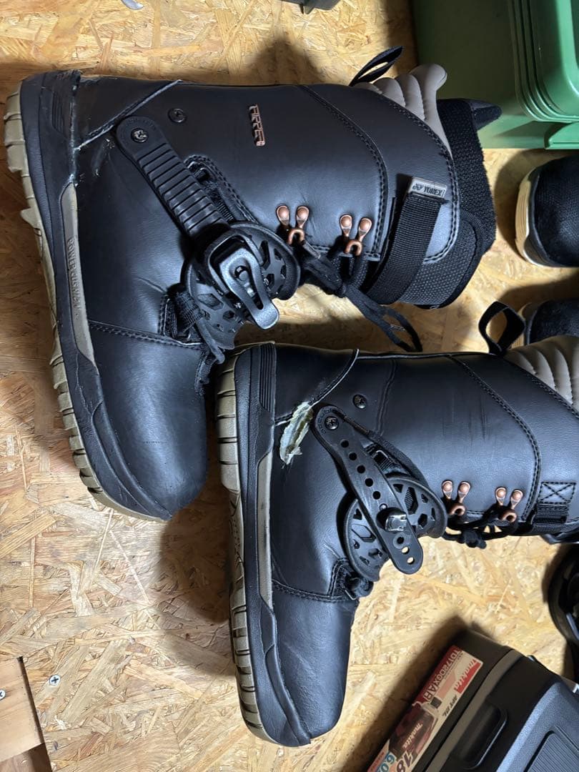 スノーボード transil