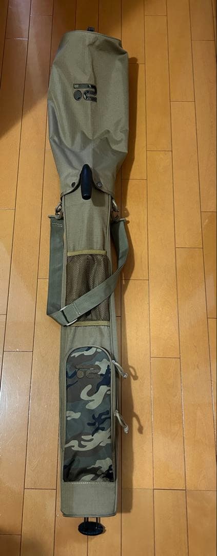 ROSASENゴルフスタンド式 セルフスタンドバッグ 046-11202-052