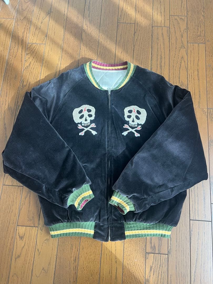 kapital 別珍　スーベニアジャケット　サイズ2