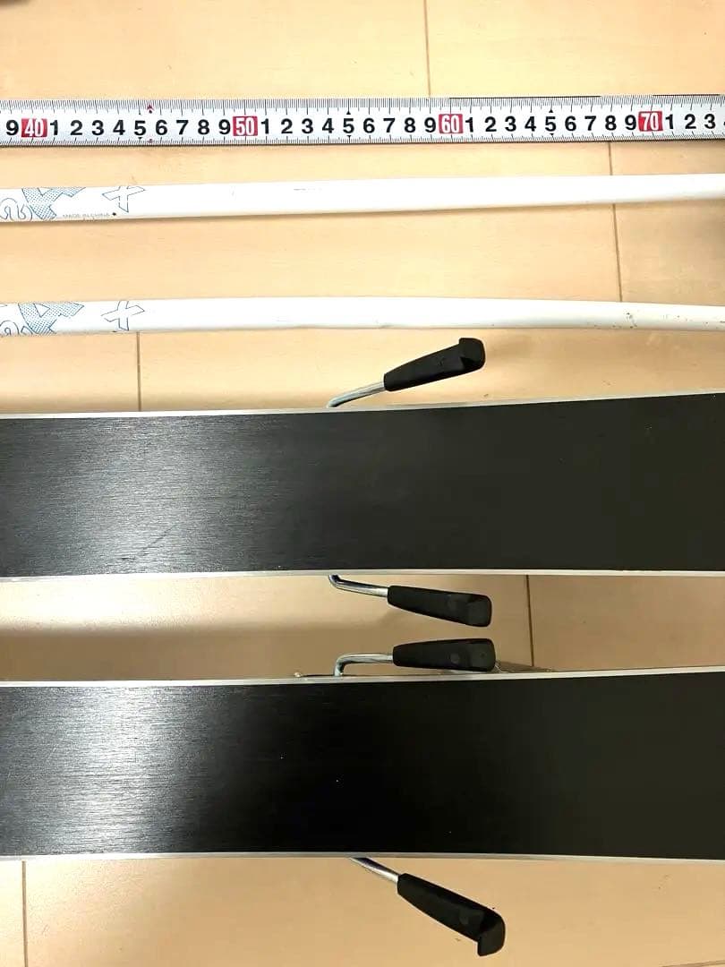 スキー3点セット！ 88cm ブーツ21.0cm大阪手渡し可能　 子供用　キッズ