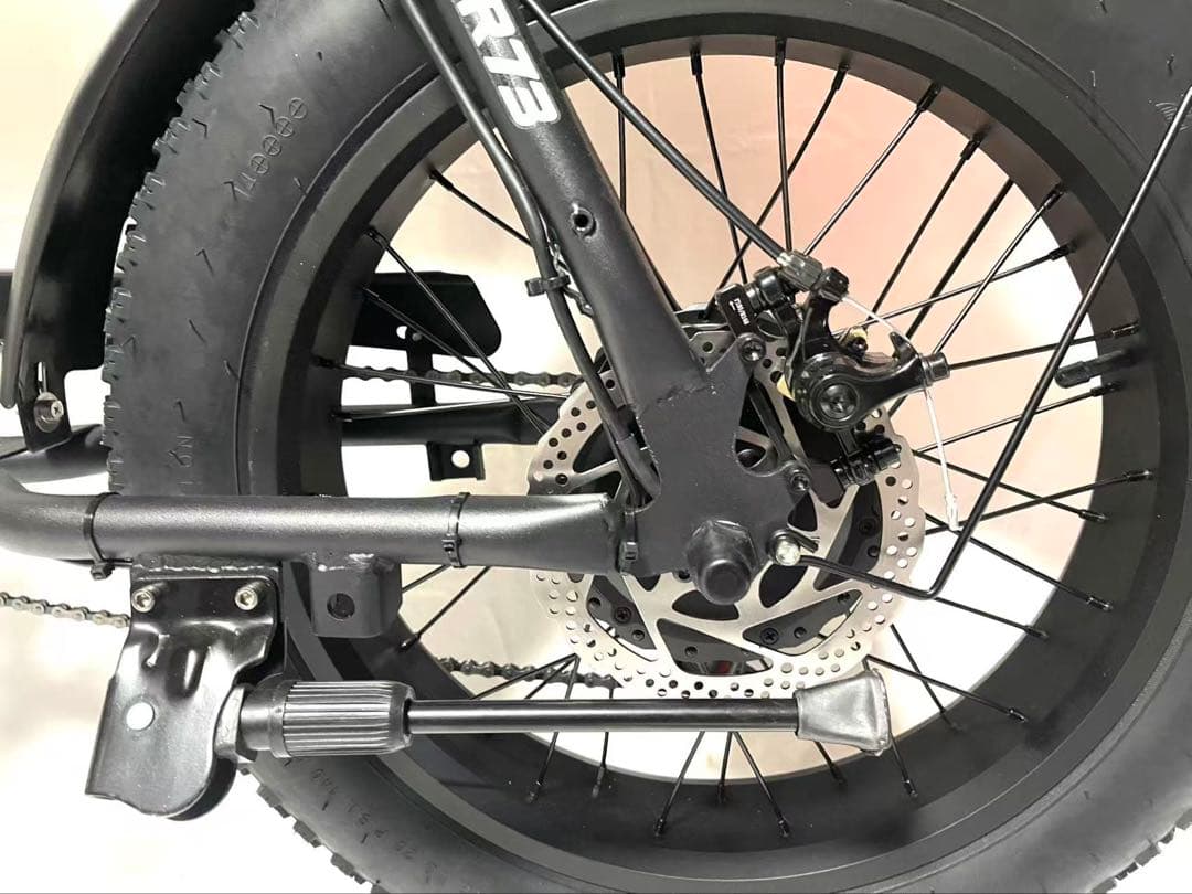 【新品】送料無料SUPER73ディスク式MTB 電動アシスト自転車24V18Ah