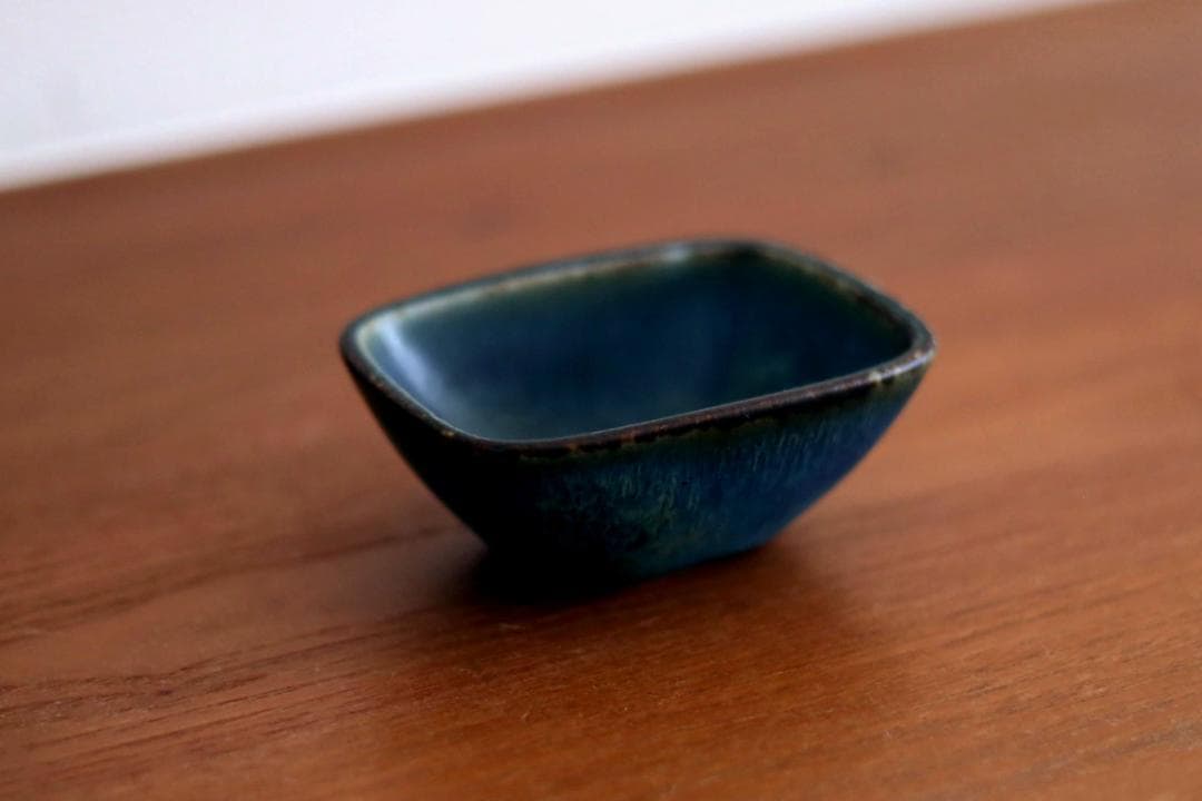 Gunnar Nylund グンナーニールンド ボウル 74860