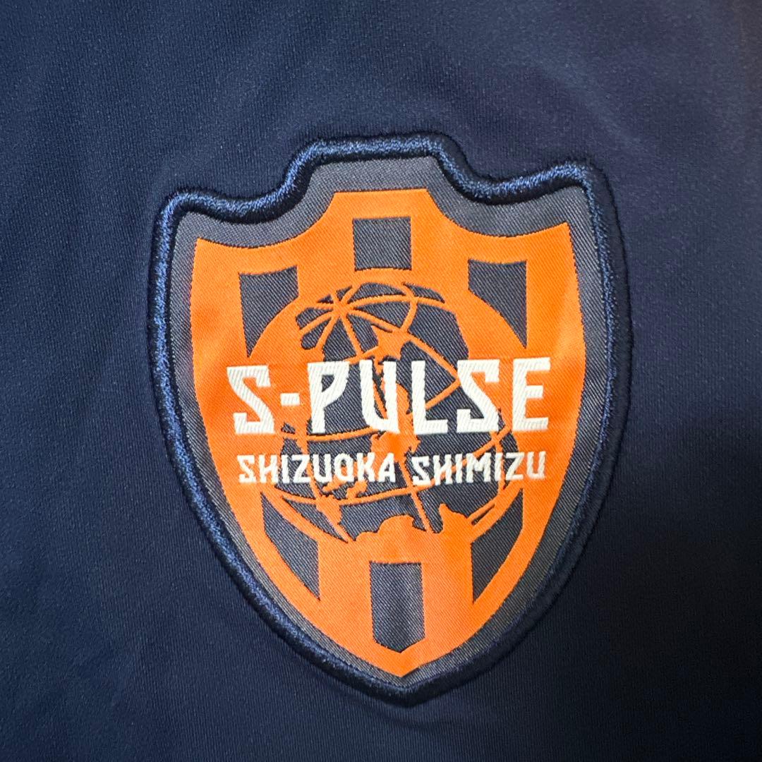清水エスパルス Puma トレーニングウェア