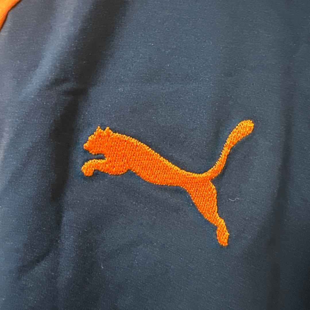 清水エスパルス Puma トレーニングウェア