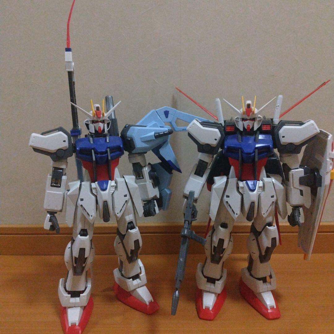 ち*K様 ガンプラ まとめ売り ジャンク品