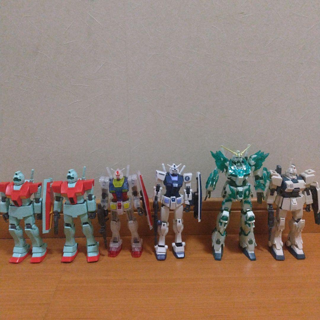 ち*K様 ガンプラ まとめ売り ジャンク品