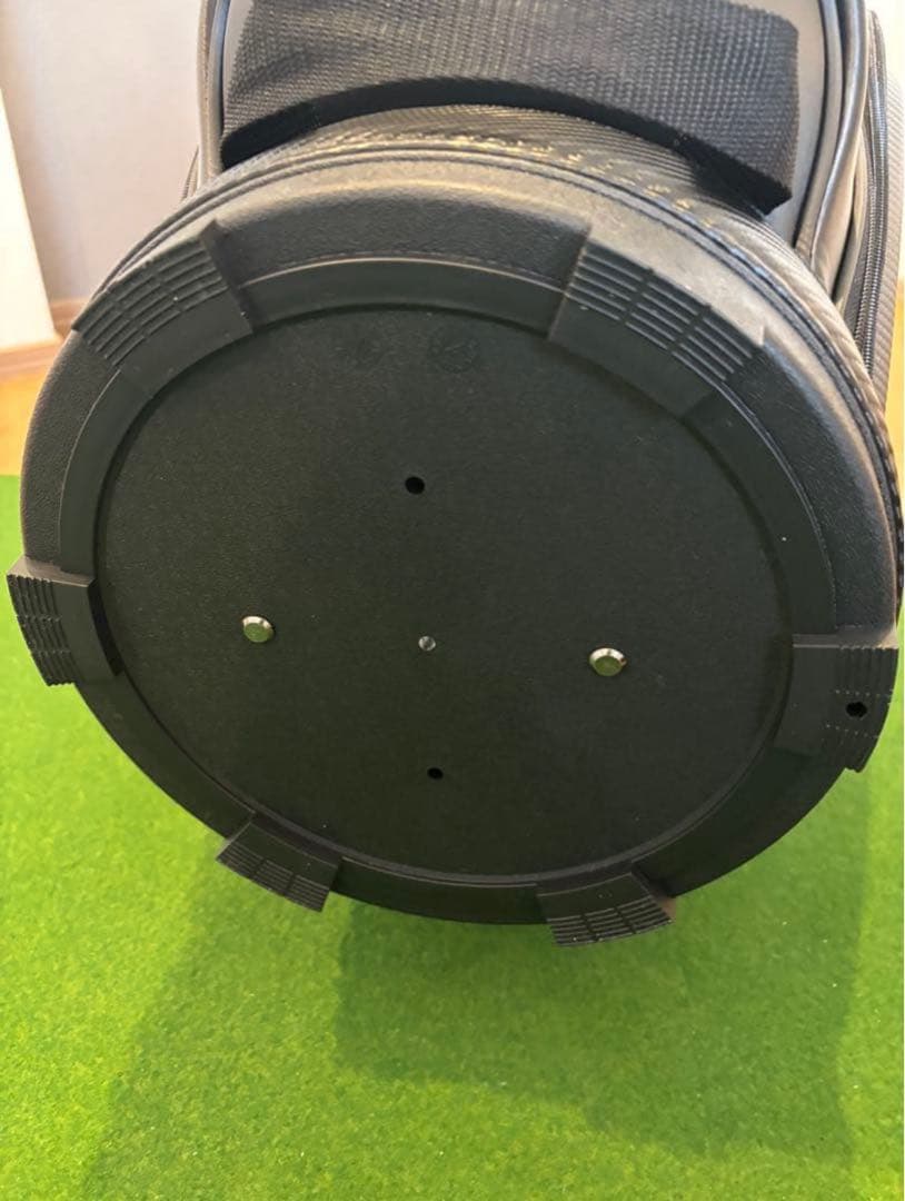 TaylorMade 新品未使用　オーステック キャディバッグ UN033