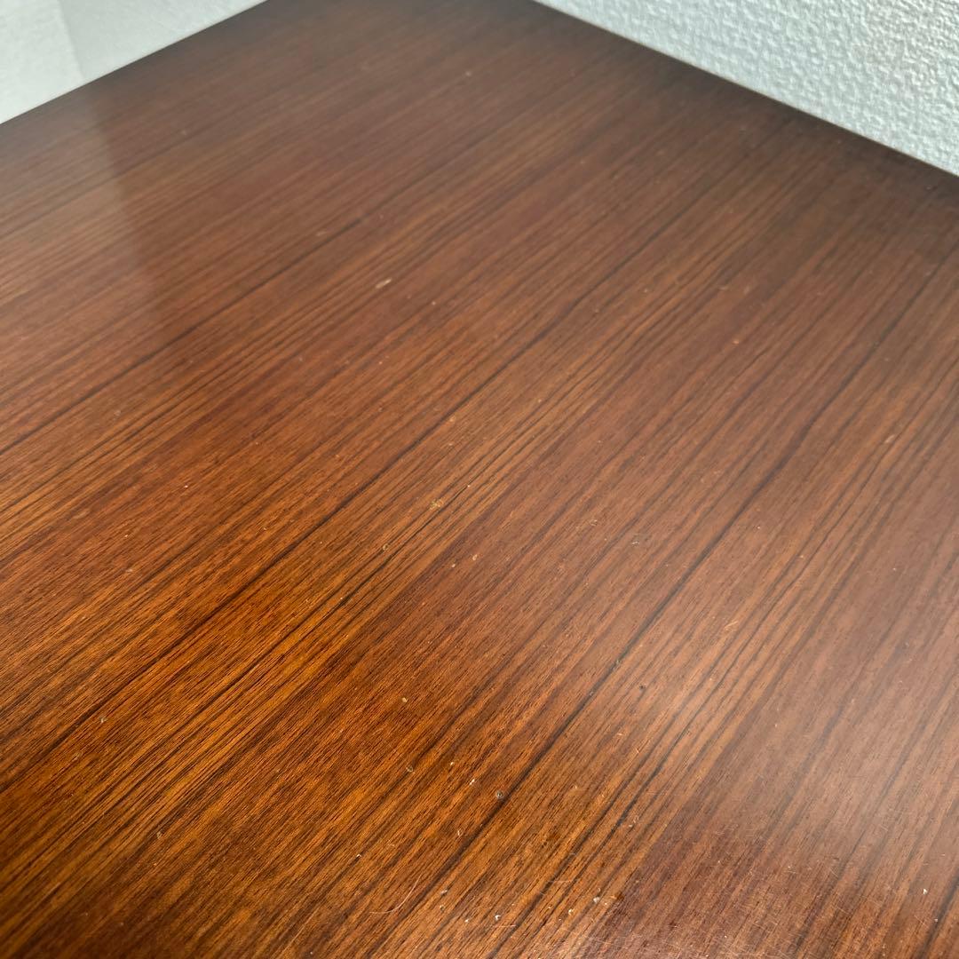 karimoku カリモク コロニアル 役員デスク 書斎机 学習机 i4※
