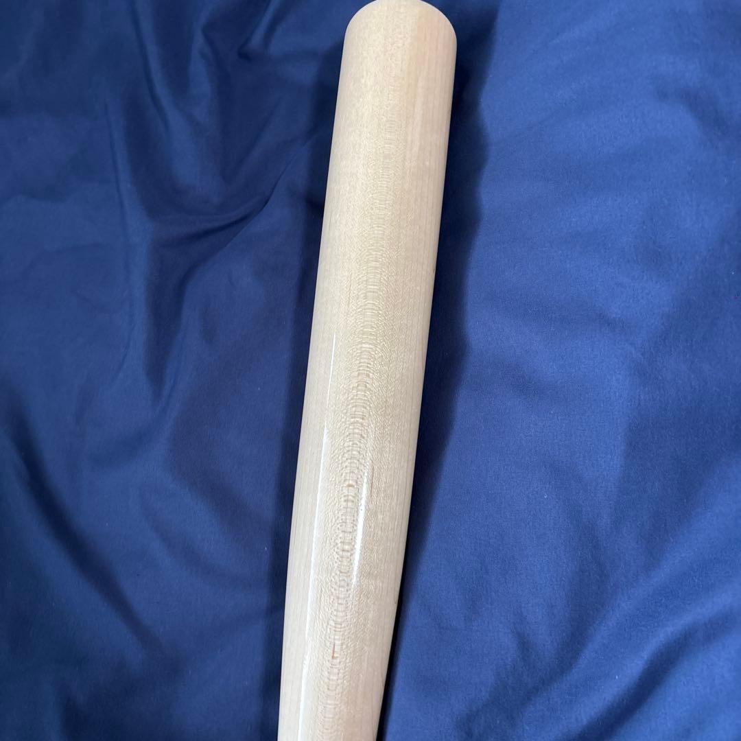 marucci マルーチ　木製硬式バット