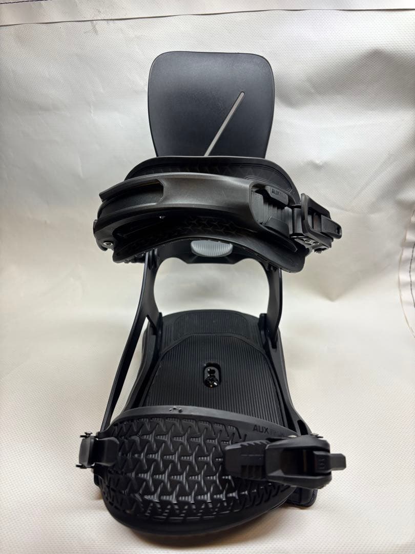 ROME Katana AW FASE ビンディング M/L ブラック