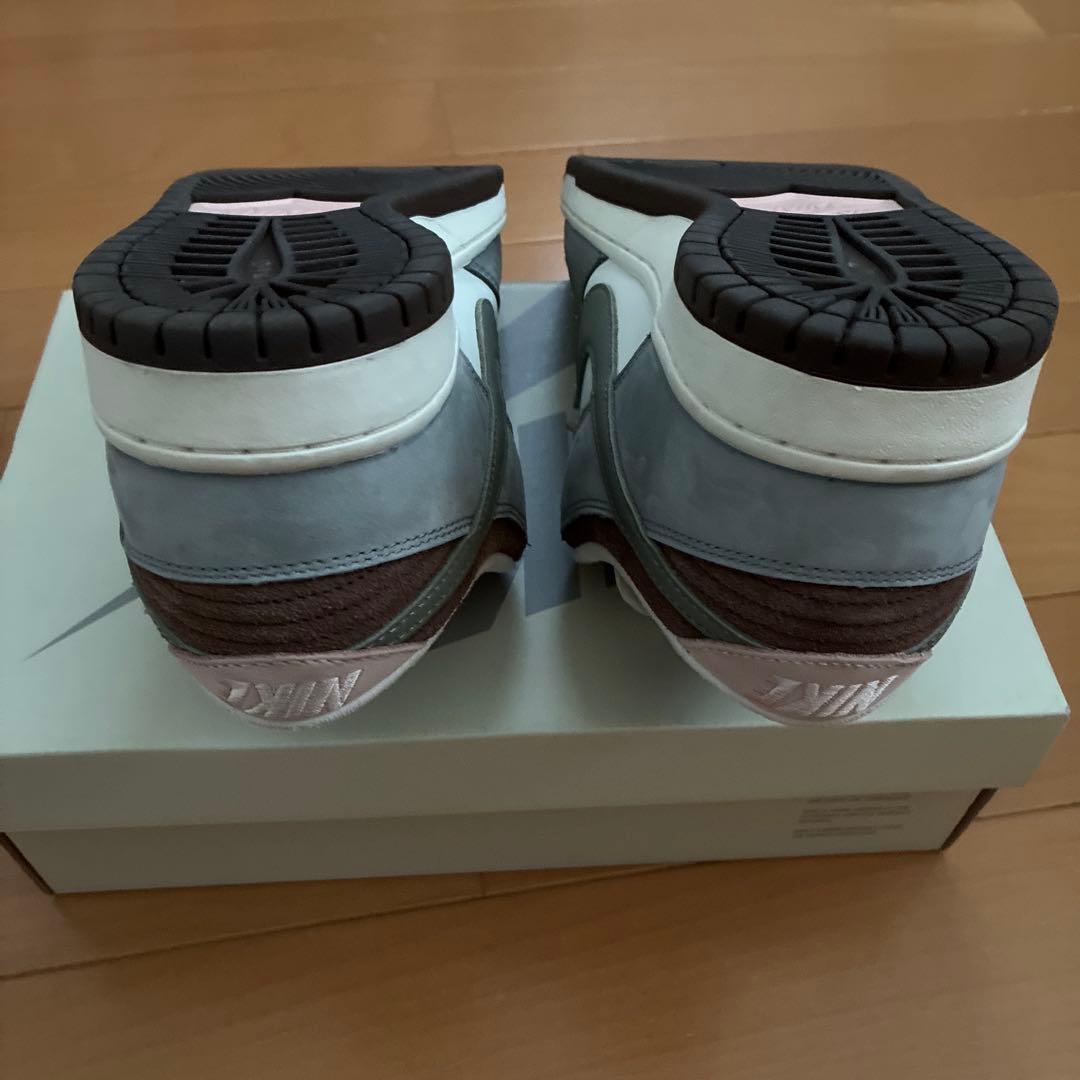 Nike Dunk × 堀米悠斗　堀米ダンク　27cm NIKE SB