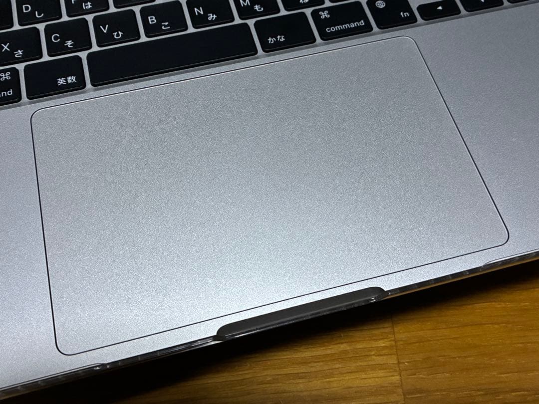 【超美品】MacBook Air M3 16GB 512GB（シルバー）
