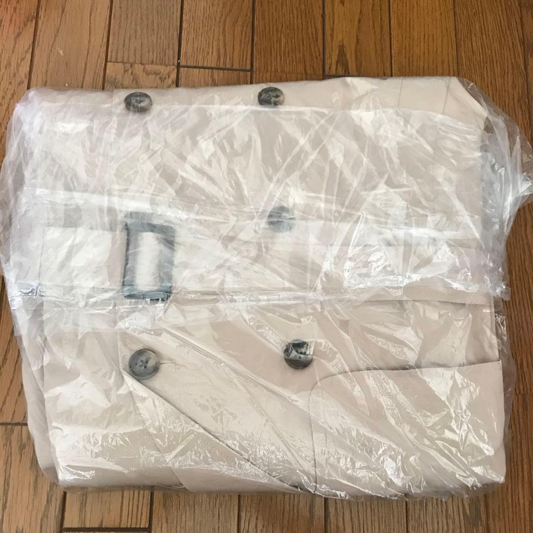 【新品】PUI TRENCH COAT
