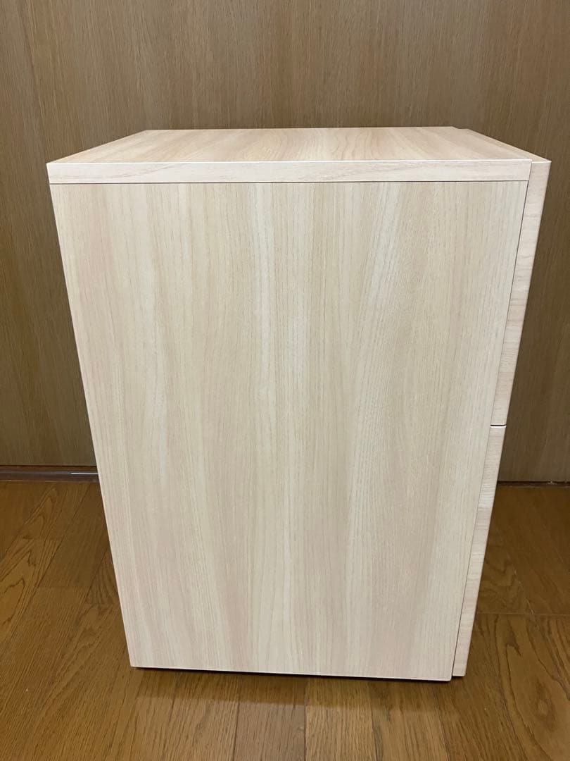 ビクター（バルバーニ） ワークスタジオJ キャスター付きデスクワゴン 極美品