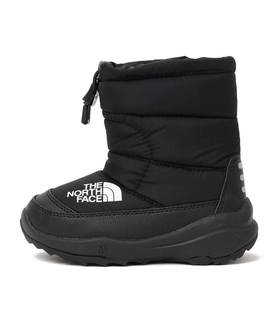 ブーツ・ブーティ THE NORTH FACE:Nuptse Bootie VII 22cm