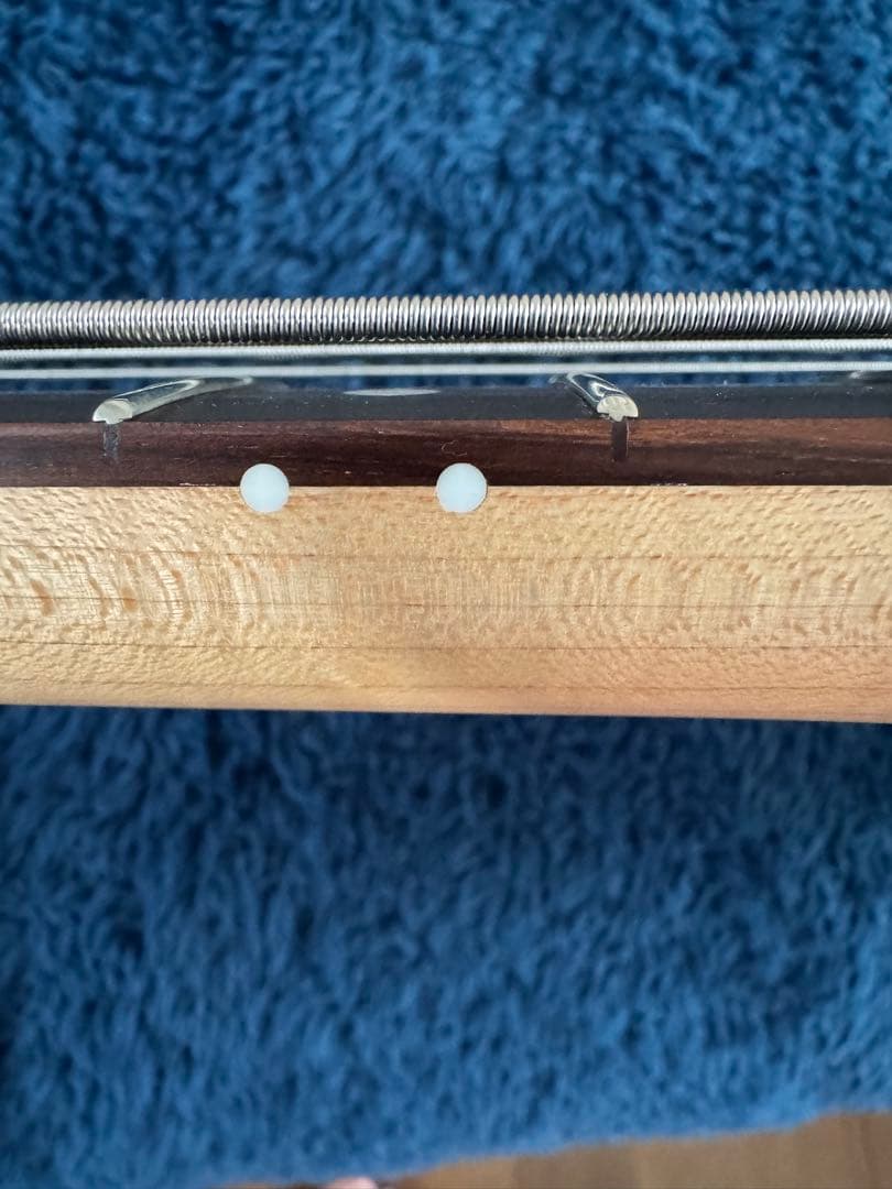 【極美品】Fender Japan Aerodyne AJB 2011値下げ