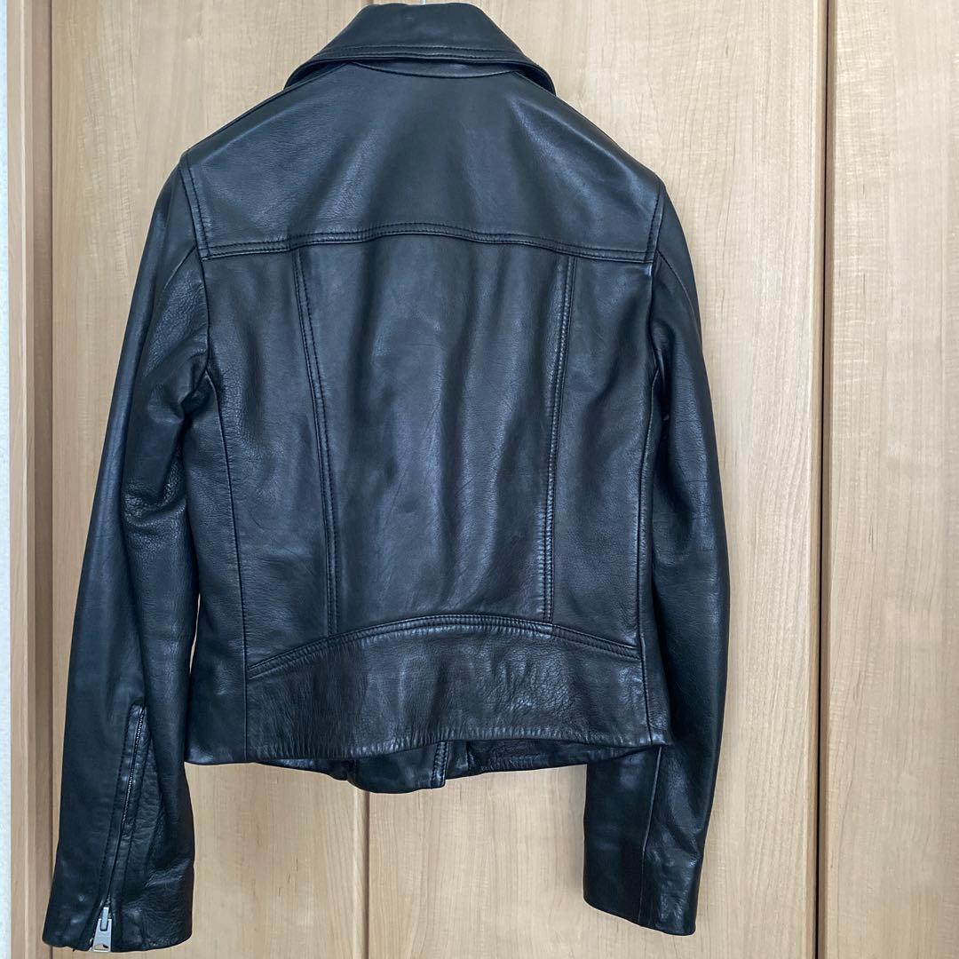 ジャケット・アウター ALLSAINTS DALBYBIKER