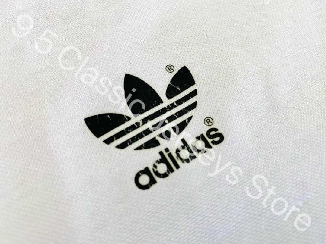 バイエルンミュンヘン 89/91 アウェイ ユニフォーム