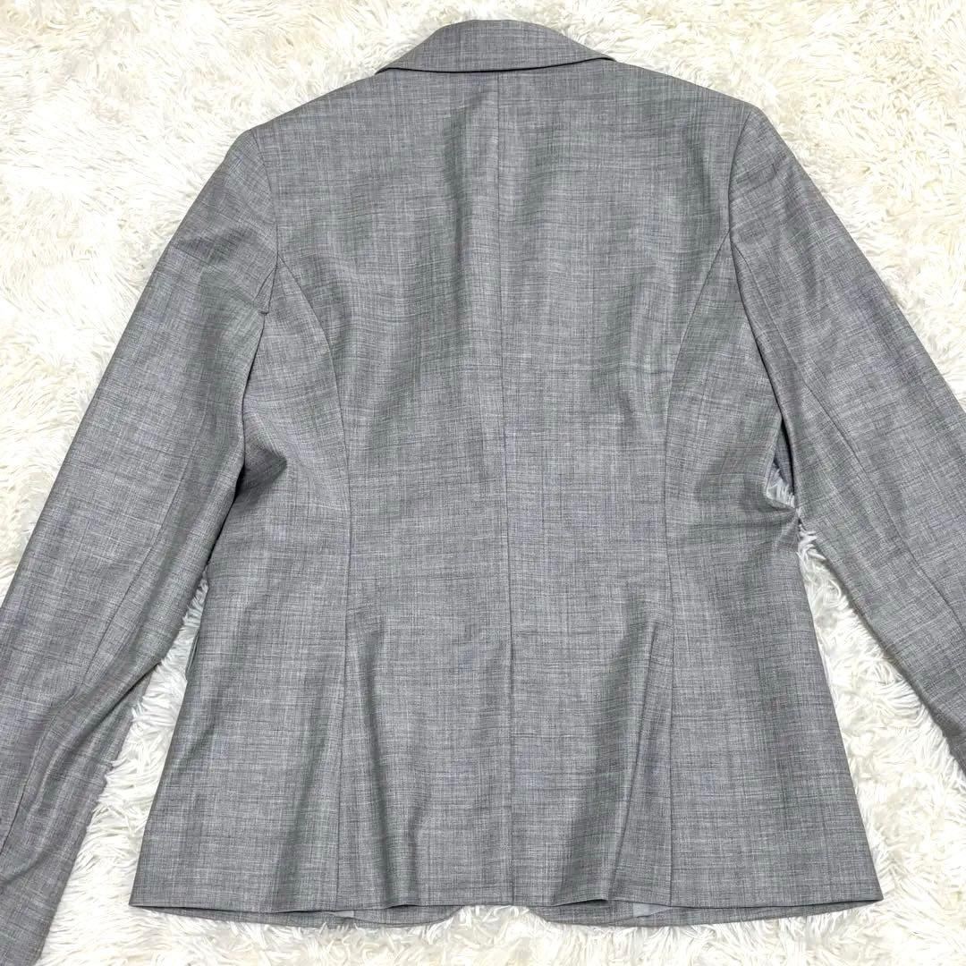 【美品】セオリーリュクス セットアップ EXECUTIVE パンツセットアップ