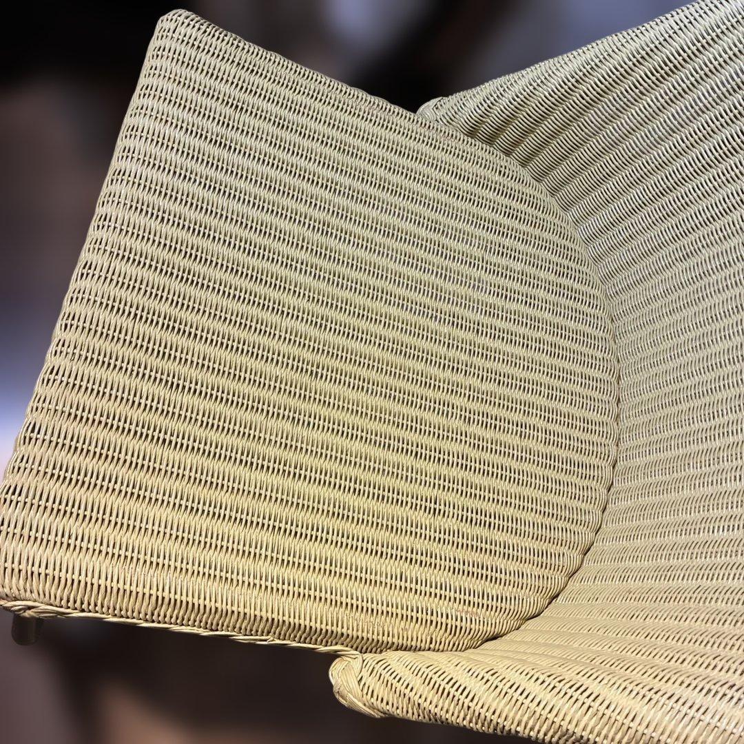 良品　ロイドルーム LLOYD LOOM 正規品 チェア 現地渡し